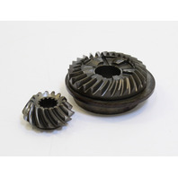 Mercury 1976 - 1994 1995 Forward & Pinion Gears With Bearing 135 150 175 200 HP