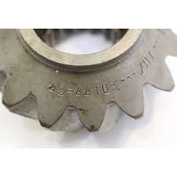 Mercury 1996 1997 - 2005 Forward & Pinion Gear Set 105 135 140 150 175 200 HP Mercury 1996 1997 - 2005 Forward & Pinion Gear Set 105 135 140 150 175 200 HP
