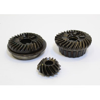 Mercury 1976 - 1995 Forward Reverse & Pinion Gears W/ Bearings 135 150 175 200HP