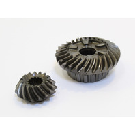 Mercury 1976 - 2013 2014 2015 Forward & Pinion Gear Set 135 150 175 200 HP V6