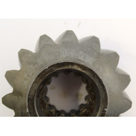 Mercury 1976 - 2013 2014 2015 Forward & Pinion Gear Set 135 150 175 200 HP V6 Mercury 1976 - 2013 2014 2015 Forward & Pinion Gear Set 135 150 175 200 HP V6