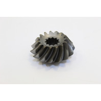 Mercury 1978 1979 1980 1981 1982 1983 1984 - 1988 Pinion Gear 200 & 225 HP V6 Mercury 1978 1979 1980 1981 1982 1983 1984 - 1988 Pinion Gear 200 & 225 HP V6