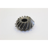 Mercury 1978 1979 1980 1981 1982 1983 1984 - 1988 Pinion Gear 200 & 225 HP V6