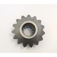Mercury 1978 1979 1980 1981 1982 1983 1984 - 1988 Pinion Gear 200 & 225 HP V6 Mercury 1978 1979 1980 1981 1982 1983 1984 - 1988 Pinion Gear 200 & 225 HP V6
