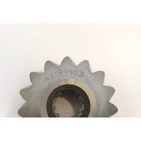 Mercury 1978 1979 1980 1981 1982 1983 1984 - 1988 Pinion Gear 200 & 225 HP V6 Mercury 1978 1979 1980 1981 1982 1983 1984 - 1988 Pinion Gear 200 & 225 HP V6
