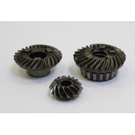 Mercury 1988 1989 1990 - 1998 Forward Reverse & Pinion Gear Set 150 175 200 HP