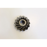 Mercury 1976 1977 - 1986 Forward Reverse & Pinion Gear W/ Bearings 150 175 HP V6 Mercury 1976 1977 - 1986 Forward Reverse & Pinion Gear W/ Bearings 150 175 HP V6
