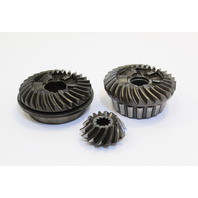 Mercury 1976 1977 - 1986 Forward Reverse & Pinion Gear W/ Bearings 150 175 HP V6 Mercury 1976 1977 - 1986 Forward Reverse & Pinion Gear W/ Bearings 150 175 HP V6