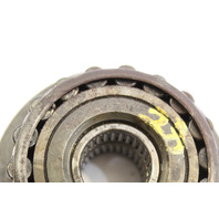 Mercury 1976 1977 1978 - 1986 Forward & Reverse Gear W/ Bearings 150 175 HP V6 Mercury 1976 1977 1978 - 1986 Forward & Reverse Gear W/ Bearings 150 175 HP V6