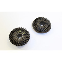 Mercury 1976 1977 1978 - 1986 Forward & Reverse Gear W/ Bearings 150 175 HP V6 Mercury 1976 1977 1978 - 1986 Forward & Reverse Gear W/ Bearings 150 175 HP V6