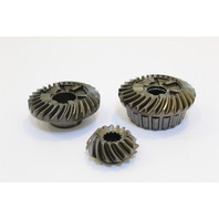 Mercury 1976 - 2014 2015 Forward Reverse & Pinion Gear Set 135 150 175 200 HP