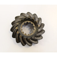 Mercury 1996 1997 - 2005 Forward & Pinion Gear Set 105 135 140 150 175 200 HP Mercury 1996 1997 - 2005 Forward & Pinion Gear Set 105 135 140 150 175 200 HP