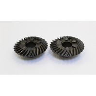 Mercruiser 1983 1984 1985 1986 - 1998 Alpha I Gen II Forward & Reverse Gear Set