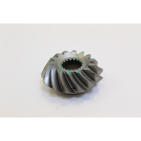 Mercury 1988 1989 1990 - 1998 Pinion Gear 105 JET 135 140 JET 150 175 200 HP Mercury 1988 1989 1990 - 1998 Pinion Gear 105 JET 135 140 JET 150 175 200 HP