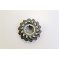 Mercury 1988 1989 1990 - 1998 Pinion Gear 105 JET 135 140 JET 150 175 200 HP Mercury 1988 1989 1990 - 1998 Pinion Gear 105 JET 135 140 JET 150 175 200 HP