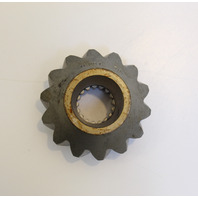 Mercury 1988 1989 1990 - 1998 Pinion Gear 105 JET 135 140 JET 150 175 200 HP Mercury 1988 1989 1990 - 1998 Pinion Gear 105 JET 135 140 JET 150 175 200 HP