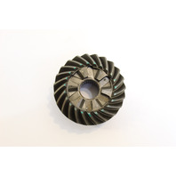 Mercury 1973 & 1974 Forward Reverse & Pinion Gear Set W/ Bearing 65 70 HP 3 Cyl Mercury 1973 & 1974 Forward Reverse & Pinion Gear Set W/ Bearing 65 70 HP 3 Cyl