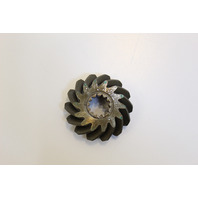 Mercury 1973 & 1974 Forward Reverse & Pinion Gear Set W/ Bearing 65 70 HP 3 Cyl Mercury 1973 & 1974 Forward Reverse & Pinion Gear Set W/ Bearing 65 70 HP 3 Cyl