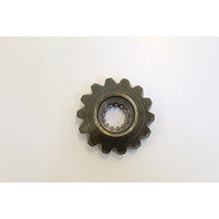 Mercury 1973 & 1974 Forward Reverse & Pinion Gear Set W/ Bearing 65 70 HP 3 Cyl Mercury 1973 & 1974 Forward Reverse & Pinion Gear Set W/ Bearing 65 70 HP 3 Cyl