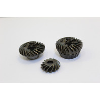 Mercury 1973 & 1974 Forward Reverse & Pinion Gear Set W/ Bearing 65 70 HP 3 Cyl
