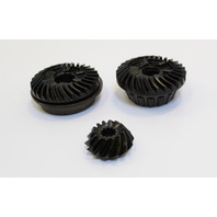 Mercury 1976 1977 1978 - 1988 Forward Reverse & Pinion Gear Set 150 175 HP V6
