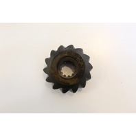 Mercury 1976 1977 1978 - 1988 Forward Reverse & Pinion Gear Set 150 175 HP V6 Mercury 1976 1977 1978 - 1988 Forward Reverse & Pinion Gear Set 150 175 HP V6