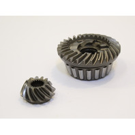Mercury 1999 -2014 Forward & Pinion Gear W Bearing 40 50 60 75 80 90 100 115 HP Mercury 1999 -2014 Forward & Pinion Gear W Bearing 40 50 60 75 80 90 100 115 HP