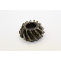 Mercury 1987 - 2001 Pinion Gear 30 40 45 50 55 60 65 70 75 80 90 100 115 125 HP Mercury 1987 - 2001 Pinion Gear 30 40 45 50 55 60 65 70 75 80 90 100 115 125 HP