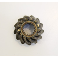 Mercury 1987 - 2001 Pinion Gear 30 40 45 50 55 60 65 70 75 80 90 100 115 125 HP Mercury 1987 - 2001 Pinion Gear 30 40 45 50 55 60 65 70 75 80 90 100 115 125 HP