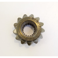 Mercury 1987 - 2001 Pinion Gear 30 40 45 50 55 60 65 70 75 80 90 100 115 125 HP Mercury 1987 - 2001 Pinion Gear 30 40 45 50 55 60 65 70 75 80 90 100 115 125 HP