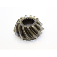 Mercury 1987 - 2001 Pinion Gear 30 40 45 50 55 60 65 70 75 80 90 100 115 125 HP