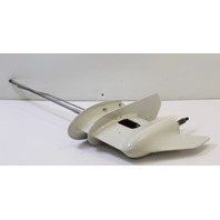 1980 1981 - 2005 Johnson Evinrude 20" Lower Unit 20 25 30 35 HP 1 YEAR WARRANTY 1980 1981 - 2005 Johnson Evinrude 20" Lower Unit 20 25 30 35 HP 1 YEAR WARRANTY