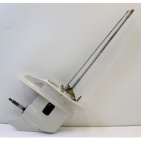 1980 1981 - 2005 Johnson Evinrude 20" Lower Unit 20 25 30 35 HP 1 YEAR WARRANTY 1980 1981 - 2005 Johnson Evinrude 20" Lower Unit 20 25 30 35 HP 1 YEAR WARRANTY