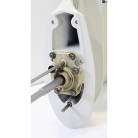 1980 1981 - 2005 Johnson Evinrude 20" Lower Unit 20 25 30 35 HP 1 YEAR WARRANTY 1980 1981 - 2005 Johnson Evinrude 20" Lower Unit 20 25 30 35 HP 1 YEAR WARRANTY