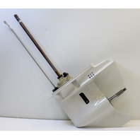 1993 1994 - 2005 Johnson Evinrude 20" Lower Unit 40 48 50 HP ✨1 YEAR WARRANTY 1993 1994 - 2005 Johnson Evinrude 20" Lower Unit 40 48 50 HP ✨1 YEAR WARRANTY