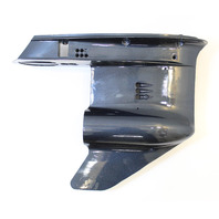 1976 1977 - 1988 Johnson Evinrude Gearcase Housing 40 45 48 50 55 60 HP 2 Stroke 1976 1977 - 1988 Johnson Evinrude Gearcase Housing 40 45 48 50 55 60 HP 2 Stroke