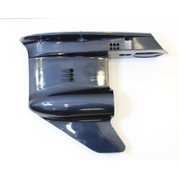 1976 1977 - 1988 Johnson Evinrude Gearcase Housing 40 45 48 50 55 60 HP 2 Stroke
