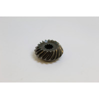 Mercruiser 1969 1970 1971 - 1983 Pre Alpha Pinion Gear 120 130 165 HP 2.5 3.7 L Mercruiser 1969 1970 1971 - 1983 Pre Alpha Pinion Gear 120 130 165 HP 2.5 3.7 L
