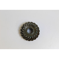 Mercruiser 1969 1970 1971 - 1983 Pre Alpha Pinion Gear 120 130 165 HP 2.5 3.7 L Mercruiser 1969 1970 1971 - 1983 Pre Alpha Pinion Gear 120 130 165 HP 2.5 3.7 L