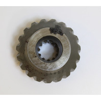 Mercruiser 1969 1970 1971 - 1983 Pre Alpha Pinion Gear 120 130 165 HP 2.5 3.7 L Mercruiser 1969 1970 1971 - 1983 Pre Alpha Pinion Gear 120 130 165 HP 2.5 3.7 L
