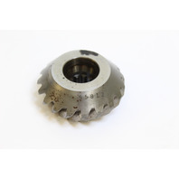 Mercruiser 1969 1970 1971 - 1983 Pre Alpha Pinion Gear 120 130 165 HP 2.5 3.7 L Mercruiser 1969 1970 1971 - 1983 Pre Alpha Pinion Gear 120 130 165 HP 2.5 3.7 L