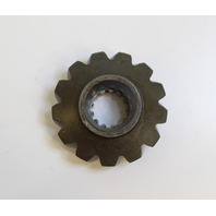 Mercruiser 1983 - 1997 1998 Alpha I Gen II Forward & Pinion Gear Set W/ Bearing Mercruiser 1983 - 1997 1998 Alpha I Gen II Forward & Pinion Gear Set W/ Bearing