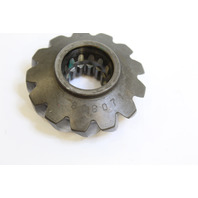 Mercruiser 1983 - 1997 1998 Alpha I Gen II Forward & Pinion Gear Set W/ Bearing Mercruiser 1983 - 1997 1998 Alpha I Gen II Forward & Pinion Gear Set W/ Bearing