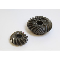 Mercruiser 1983 - 1997 1998 Alpha I Gen II Forward & Pinion Gear Set W/ Bearing Mercruiser 1983 - 1997 1998 Alpha I Gen II Forward & Pinion Gear Set W/ Bearing