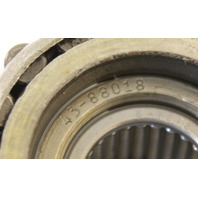 Mercury Mariner 1980 - 1990 Forward Reverse & Pinion Gear Set 50 60 70 HP 3 Cyl