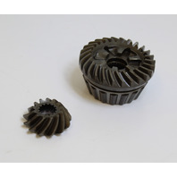 Mercury & Mariner 1980 1981 1982 - 1997 Forward & Pinion Gears 35 40 45 50 HP Mercury & Mariner 1980 1981 1982 - 1997 Forward & Pinion Gears 35 40 45 50 HP