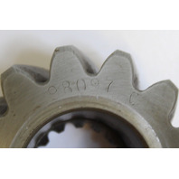 Mercury & Mariner 1980 1981 1982 - 1997 Forward & Pinion Gears 35 40 45 50 HP Mercury & Mariner 1980 1981 1982 - 1997 Forward & Pinion Gears 35 40 45 50 HP