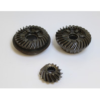 Mercruiser 1998 & UP Alpha I Gen II Reverse Forward & Pinion Gear Set 250 300 HP Mercruiser 1998 & UP Alpha I Gen II Reverse Forward & Pinion Gear Set 250 300 HP