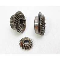 44104T2 OEM Mercury 1976-2015 Gear Set 28/15T 135 150 175 200 HP 1.87:1