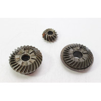 44104T2 OEM Mercury 1976-2015 Gear Set 28/15T 135 150 175 200 HP 1.87:1